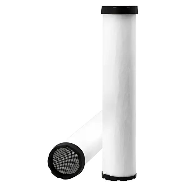 Filtro Ar Secundario Fleetguard para Cummins — AF25610