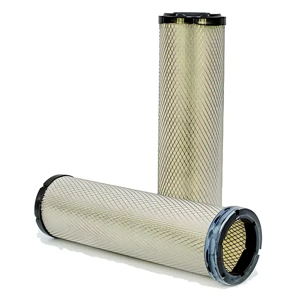 Filtro Ar Secundario para Caterpillar 330C — P537877