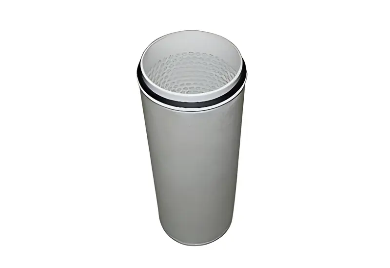 Filtro Ar Secundario para Ford Cargo 1422 — TJG129620A
