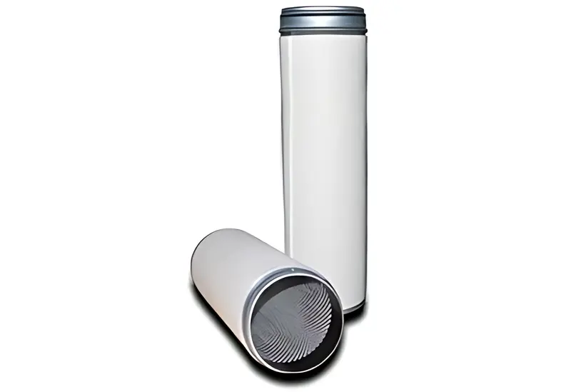 Filtro Ar Secundario para Ford Cargo 2628 2622 — BH1X9E673AA
