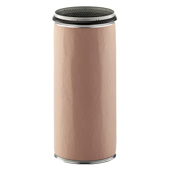 Filtro Ar Secundario para Iveco Trakker — 2996157