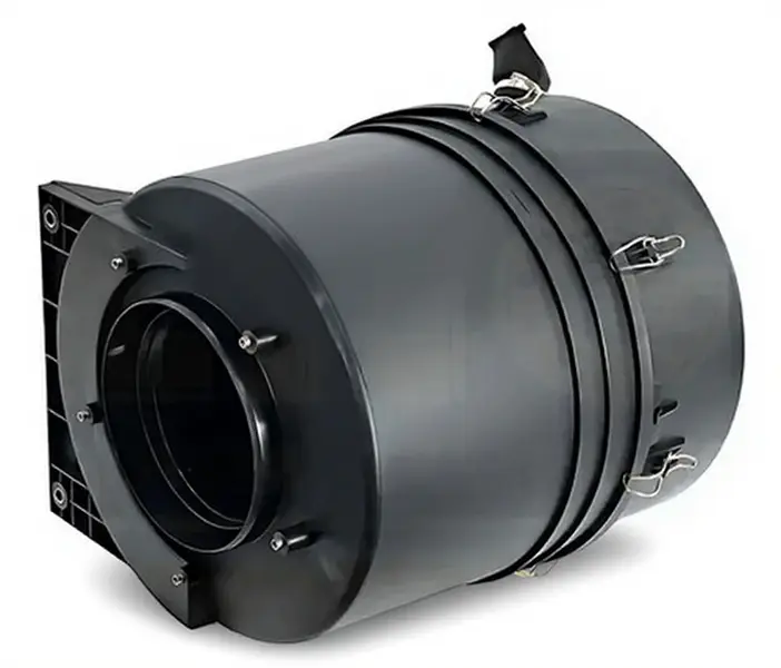 Filtro Ar sem Elemento para Iveco — 5801812933