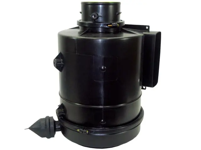 Filtro Ar Volksw Todos 2000+