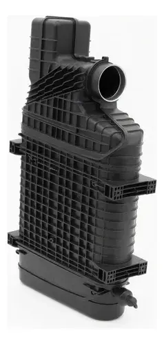 Filtro Ar VW 6-160 9-170 11-180 Delivery — 23B129607