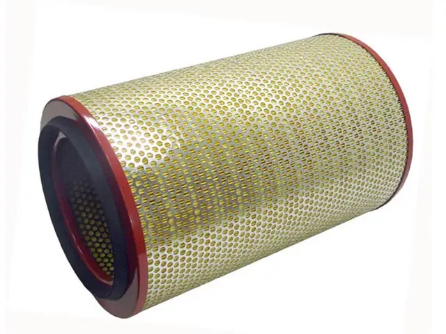 Filtro Ar VW 7110S/8140 — T2D129620
