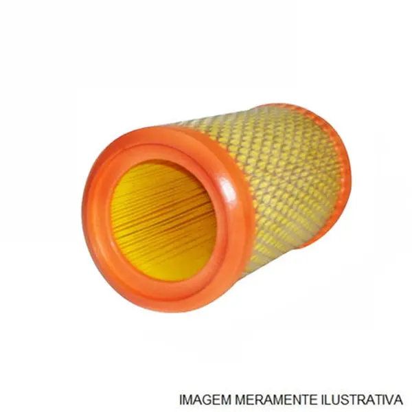 Filtro Ar VW 8150 9150 13180 para Ford F250 — 2RD129620