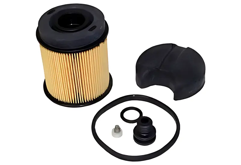 Filtro Arla 32 para Scania e para DAF CF85 XF105 — 2544995