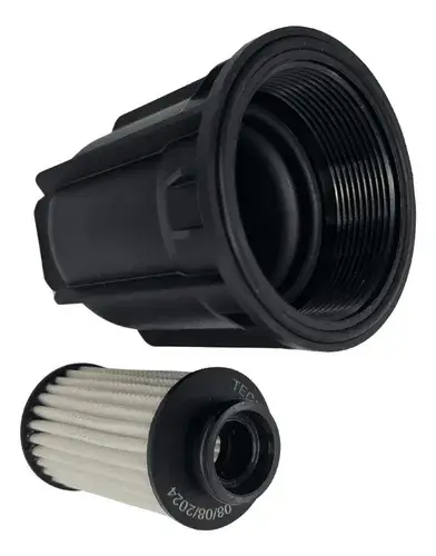 Filtro Arla - Iveco: Iveco — 5801667204