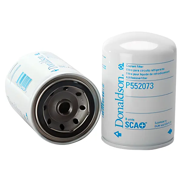 Filtro Arrefecimento para Cummins Ford Hyundai — P552073