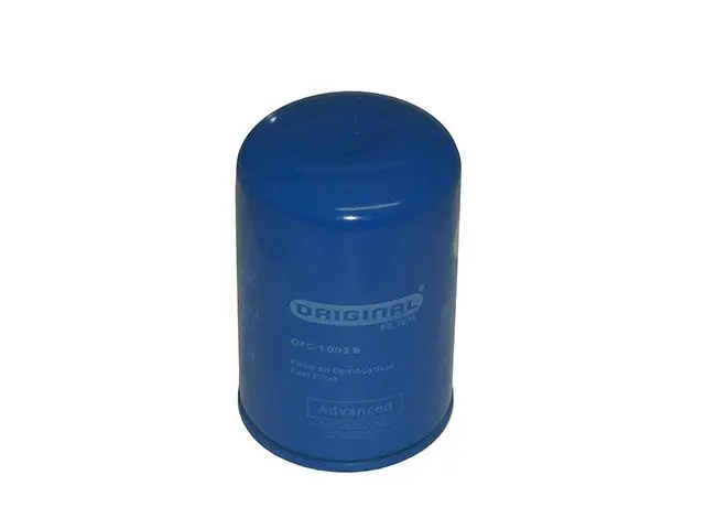 Filtro Blindado Scania 111/112