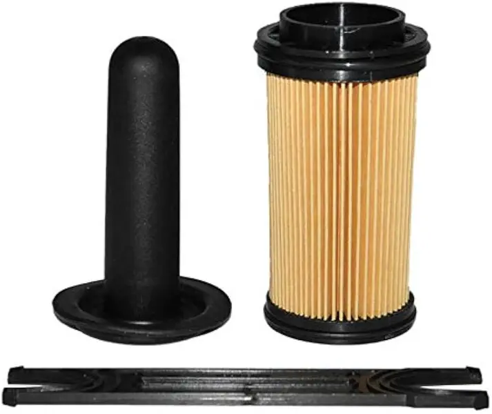Filtro Bomba VW Delivery para Volvo FH13 FM13 — 1457436033