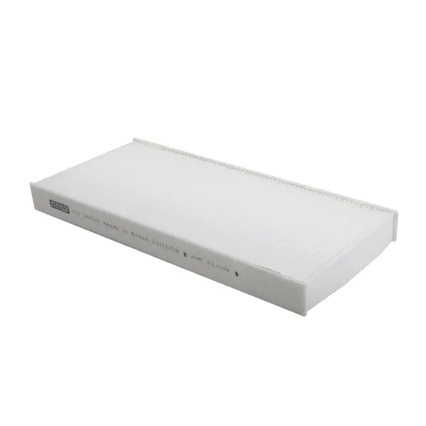 Filtro Cabine/ar Condicionado — CU35541