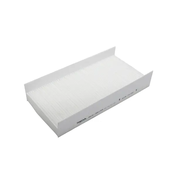 Filtro Cabine/ar Condicionado Gm — AKX35159