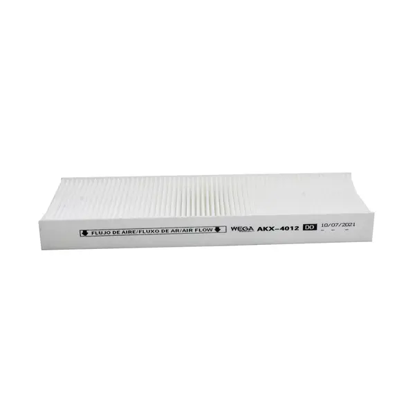 Filtro Cabine/ar Condicionado MB — AKX4012