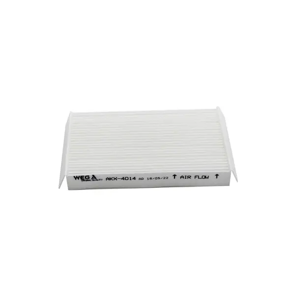 Filtro Cabine/ar Condicionado MB — AKX4014