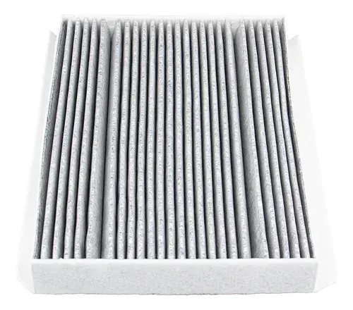 Filtro Cabine Civic 1.7 1.8 2.0 — 802925DGW01