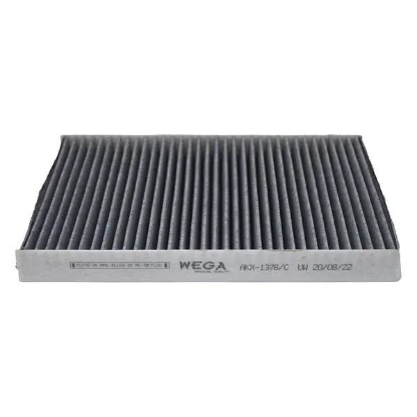 Filtro Cabine Iveco Daily — AKX1376C