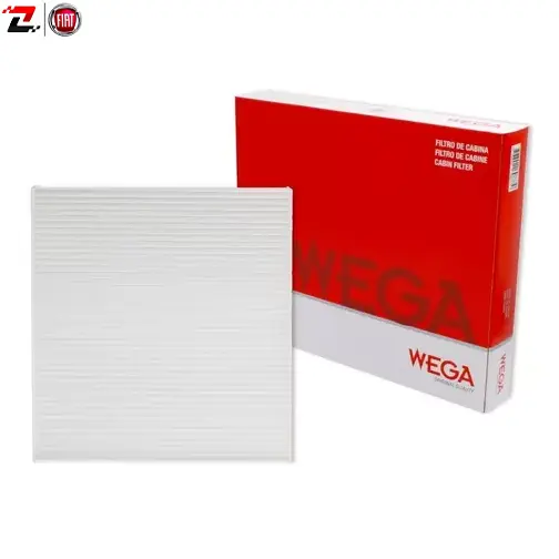 Filtro Cabine Palio Weekend Strada Idea — 7082928