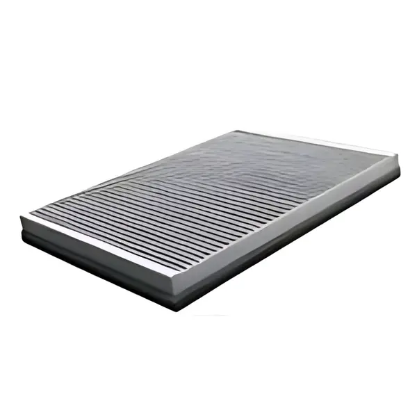 Filtro Cabine para Iveco Stralis Trakker Apos 2008 — 2995964