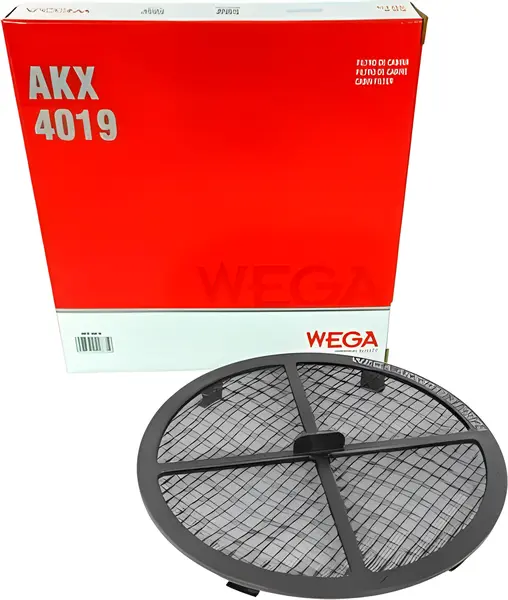 Filtro Cabine para MB Axor 1933 2035 2040 — 9588350047