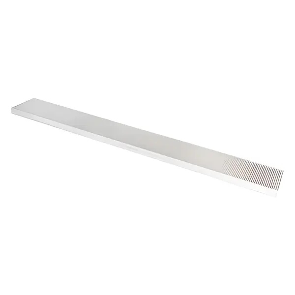 Filtro Cabine Spheros 397X80X30MM — 02400017000