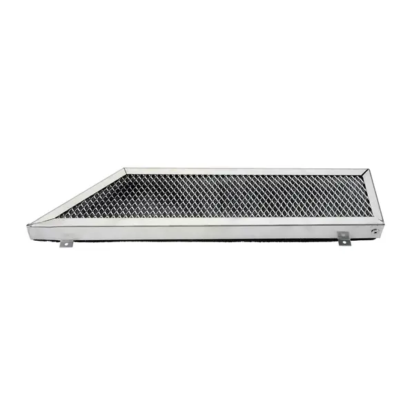 Filtro Carvão Ativado Climatizador Resfriar (direito)
