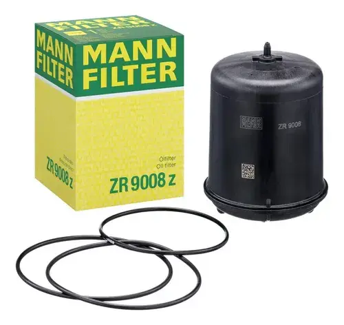 Filtro Centrifugo Oleo para Scania NTG — 2112344