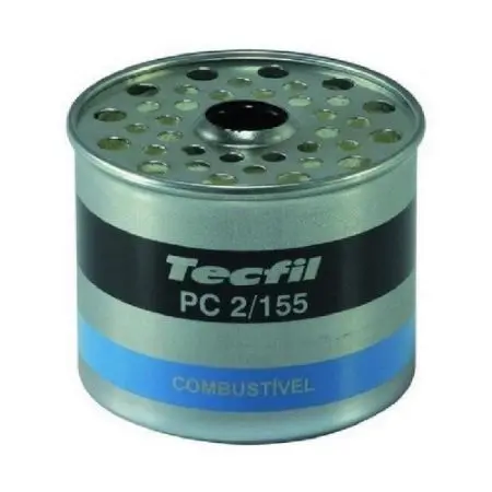 Filtro Comb Cav 296 Curto Tecfil — PC2155