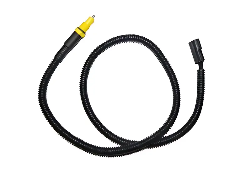 Filtro Comb Combustivel para Ford F1000 — 85TU9B064C