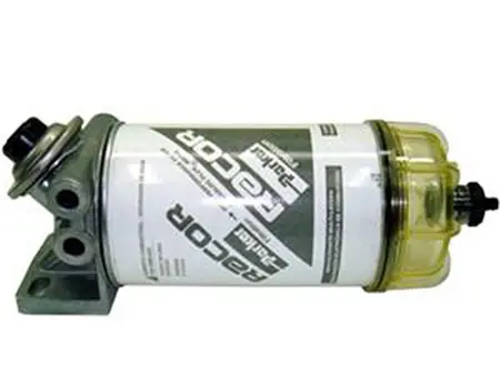 Filtro Comb Mercedes Axor — 6954700090