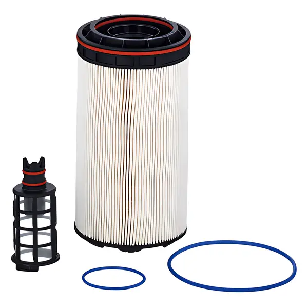 Filtro Combustivel Actros II MP4 MP5 — 4700908352
