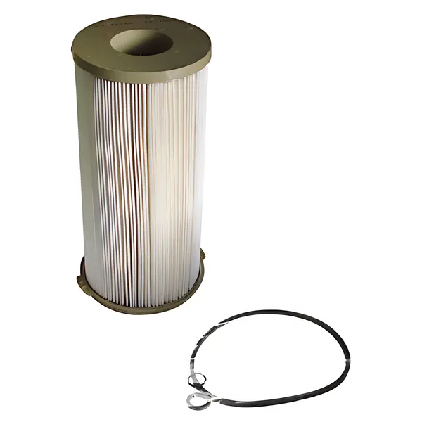 Filtro Combustivel Champion para Cummins — 525260473