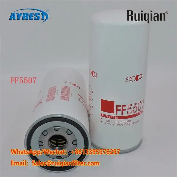 Filtro Combustivel Diesel para Volvo FH — 51125030053