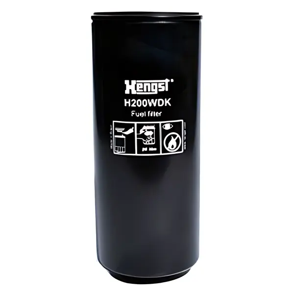 Filtro Combustivel Diesel para Volvo FH12 — MPH200WDK