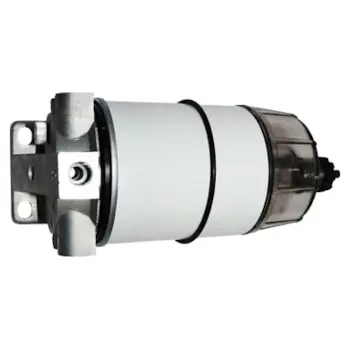 Filtro Combustivel Dreno para DAF CF85 XF105 — 3406889