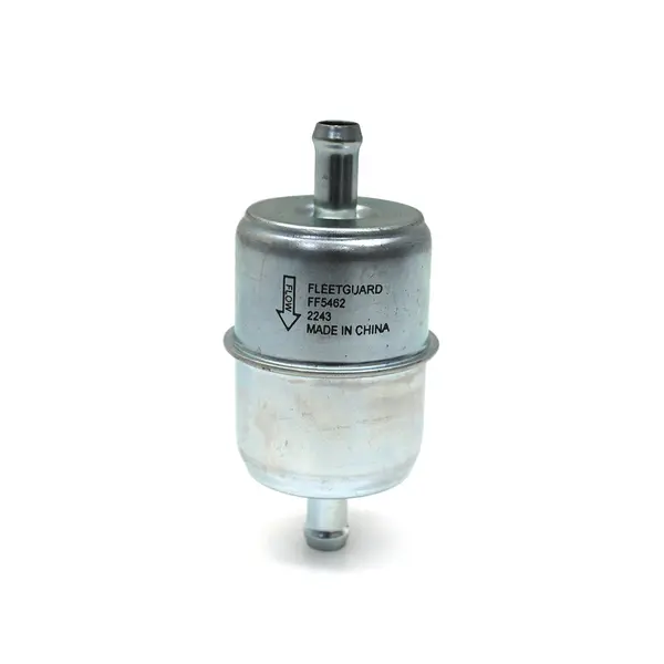 Filtro Combustivel Ford F4000 Todas — FF5462