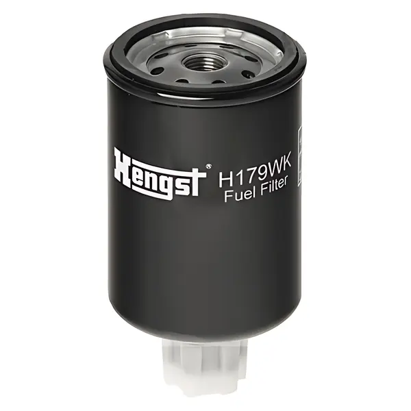 Filtro Combustivel - Ford Utilitarios — F3HZ9365E