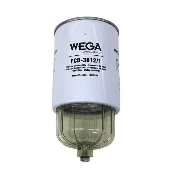Filtro Combustivel Iveco Daily — FCD30121
