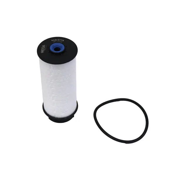 Filtro Combustivel Iveco Daily Fpt — FCD0778