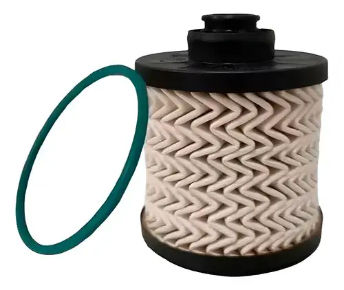 Filtro Combustivel Jumpy Blue Hdi 1.6 — 9801366680