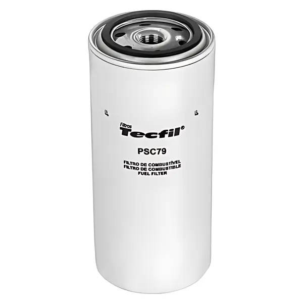 Filtro Combustivel Mahle para Volvo FH12 FM12 — 42074999