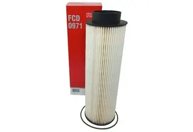 Filtro Combustivel Maior para Scania Serie P G R S — 2879243