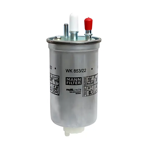 Filtro Combustivel MB 710 Plus LO712 LO812 LO814 — 9794770001
