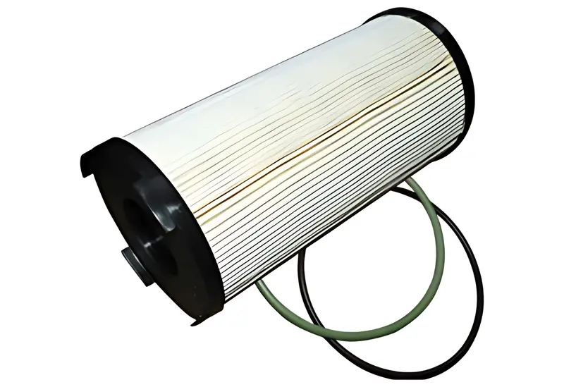 Filtro Combustivel MB Actros 2546 2646 2651 — 0004779915