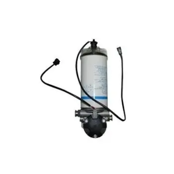Filtro Combustivel MB Actros 2546 2648 2651 — 3824707190