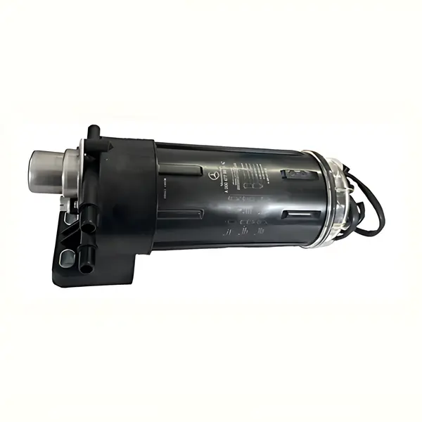 Filtro Combustivel MB Axor 2544 2644 1933 — A0004702690
