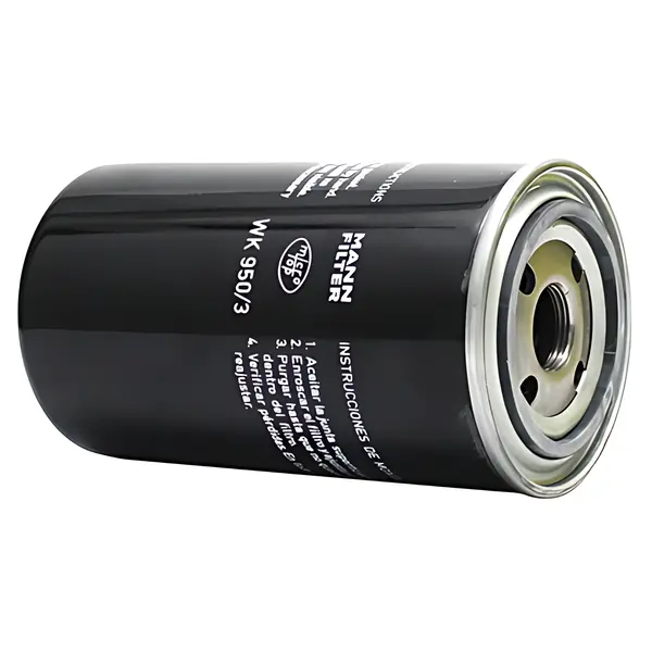 Filtro Combustivel MB L Serie 12 14 16 17 22 23 — WK950/3