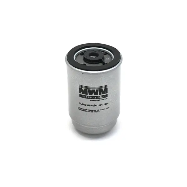 Filtro Combustivel MB Sprinter 310 312 413 — 72104