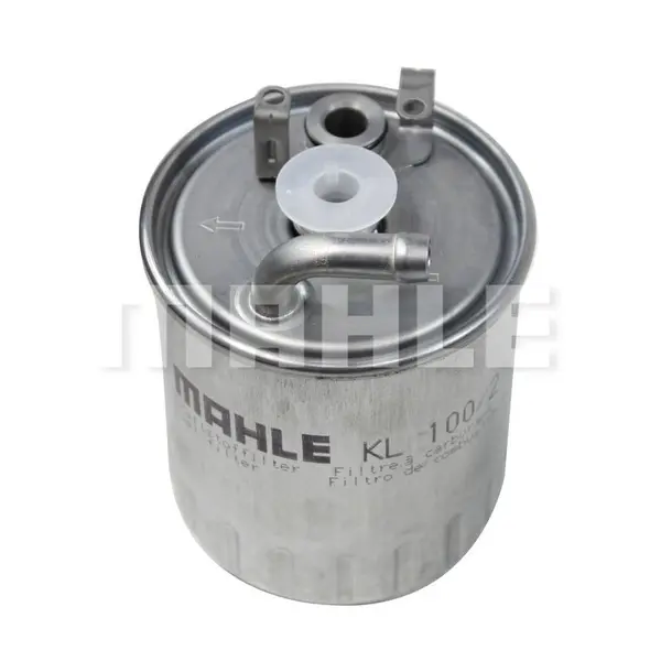 Filtro Combustivel MB Sprinter 311 413 Acello 715C — KL1002