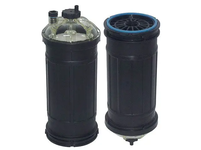 Filtro Combustivel Mercedes 1933S — 9584770015